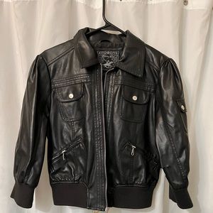 Cute jacket in great condition
